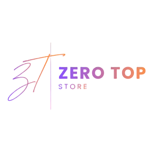 THE ZERO TOP